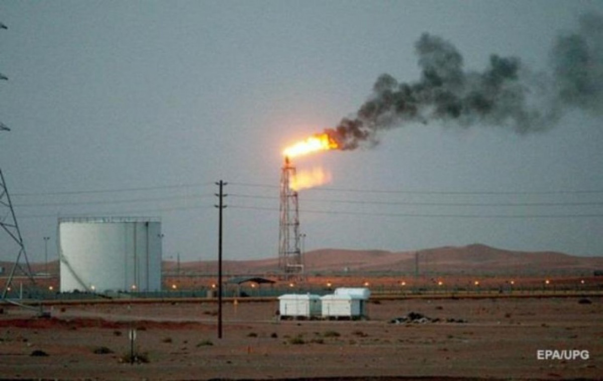 Сауд Арабиясының королі ұлын энергетика министрі етіп тағайындады