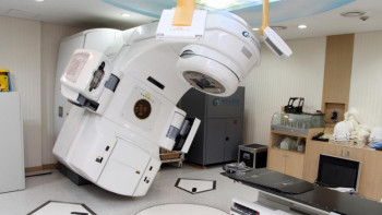 Фотография к новости: Алматыда қатерлі ісік белгілерін анықтайтын лаборатория ашылды