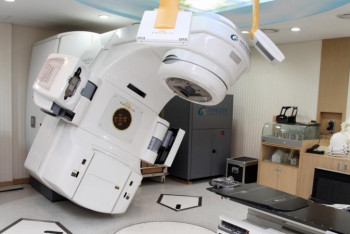 Фотография к новости: Алматыда қатерлі ісік белгілерін анықтайтын лаборатория ашылды