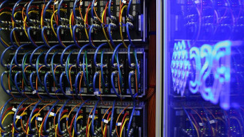 Фотография к новости: АҚШ әлемдегі ең мықты суперкомпьютерді іске қосты