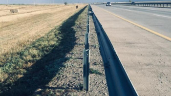 Фотография к новости: Еліміздің ақылы учаскелерінде 35 шақырым электр желісі  ұрланған