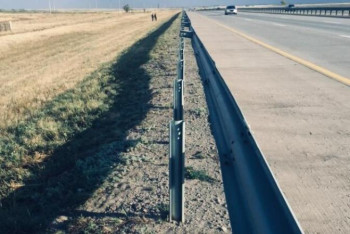 Фотография к новости: Еліміздің ақылы учаскелерінде 35 шақырым электр желісі  ұрланған