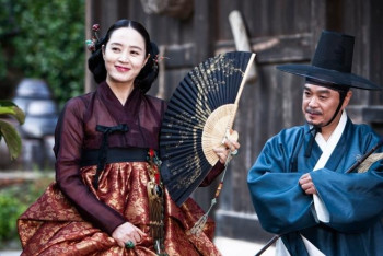 Фотография к новости: Қарағандылықтарды корей фильмдерін тегін көруге шақырады