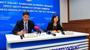 Фотография к новости: Алматы күні мерекесінде 60-тан астам іс-шара өтеді