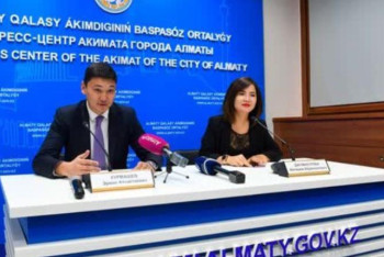 Фотография к новости: Алматы күні мерекесінде 60-тан астам іс-шара өтеді