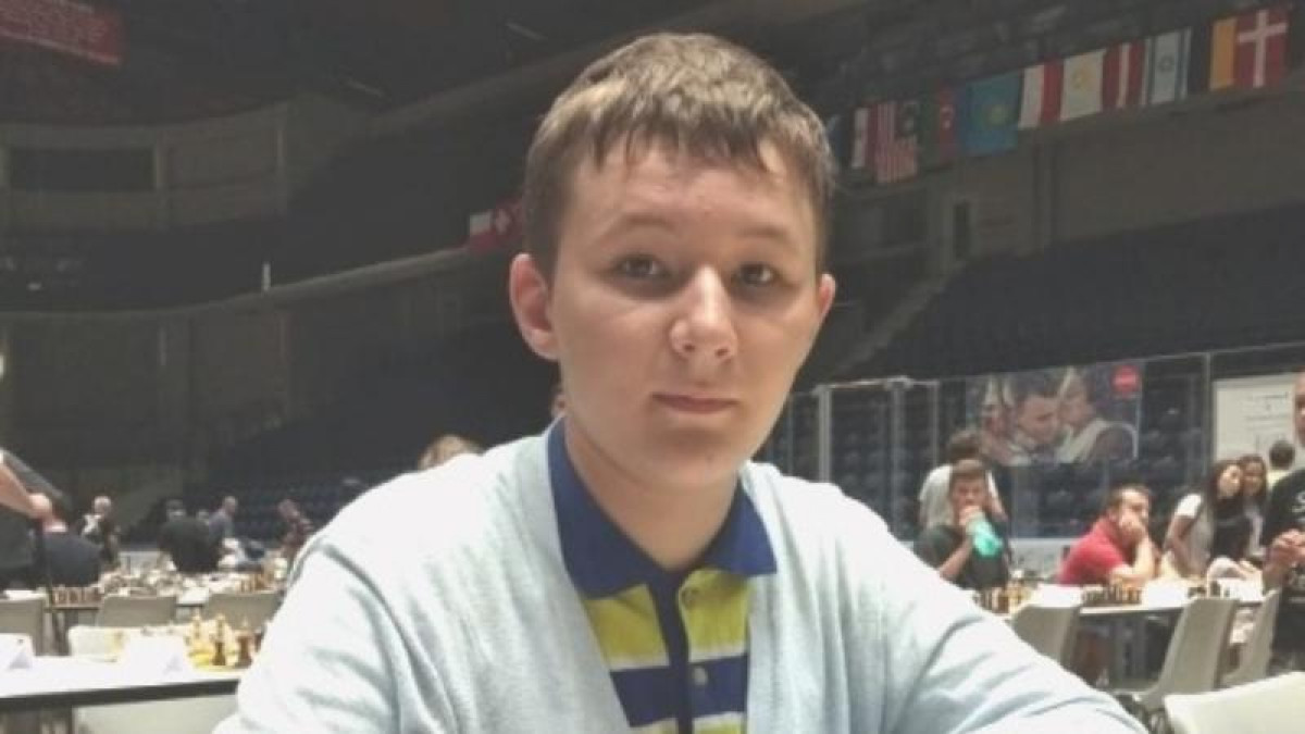 Павлодарда 4 жастан шахматпен айналысқан оқушы Қазақстанның үздік ондығына енді
