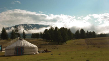 Фотография к новости: Баян-Өлгий сапары. Мың естігеннен бір көрген артық