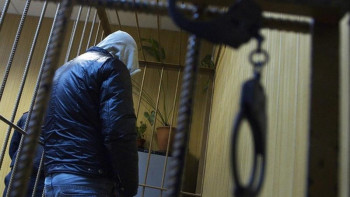 Фотография к новости: Шымкентте тапсырыспен адам өлтірген қаскөй ұсталды