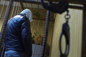 Фотография к новости: Шымкентте тапсырыспен адам өлтірген қаскөй ұсталды