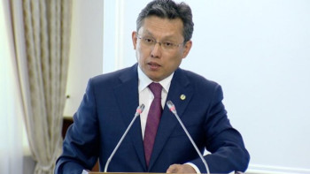 Фотография к новости: Шетелдерде Қазақстанның сауда өкілдіктері ашылады – министр