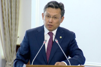 Фотография к новости: Шетелдерде Қазақстанның сауда өкілдіктері ашылады – министр