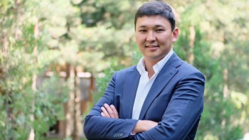 Фотография к новости: Алматының мәдениет басқармасына жаңа басшы тағайындалды