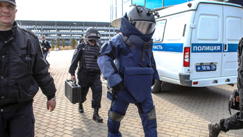 Фотография к новости: Словакия президентінің үйіне бомба қойылған