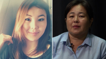 Фотография к новости: Ақжарқын Тұрлыбайдың анасы президенттен көмек сұрады