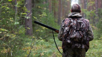 Фотография к новости: Парламент браконьерлікпен күресті күшейту нормаларын қарастырады