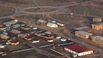 Фотография к новости: Қарағанды облысында «Ауыл –  ел бесігі» бағдарламасы дамуда