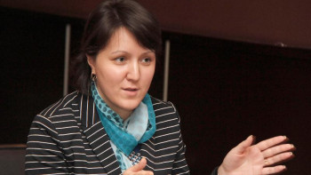 Фотография к новости: Ғылымсыз сапалы білім беру мүмкін емес - сарапшы