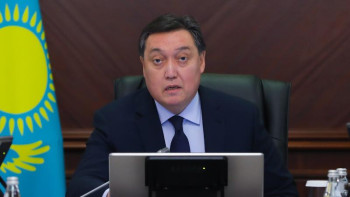 Фотография к новости: Жолдаудың жүзеге асуына бірінші басшылар жеке жауап береді