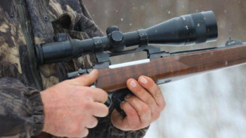 Фотография к новости: Павлодар облысында үш күн ішінде 30-дан астам аңшы заңды бұзған