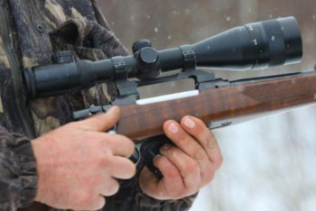 Фотография к новости: Павлодар облысында үш күн ішінде 30-дан астам аңшы заңды бұзған