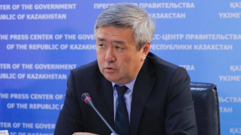 Фотография к новости: Еуропалық ядролық зерттеулер ұйымымен келісім ғылыми байланысты нығайтады - вице-министр 