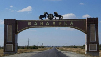 Фотография к новости: Қарағанды облысында Сәкен Сейфуллиннің 125 жылдығына орай рекорд қойылмақ