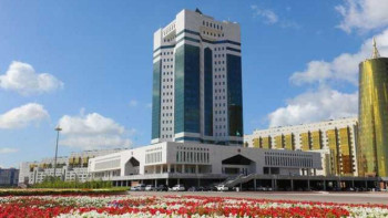 Фотография к новости: Президент жолдауын үкімет қалай жүзеге асырады?