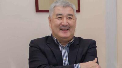 Әзірге Парламент сайлауына қатысты тактикамды айтпаймын – Қосанов