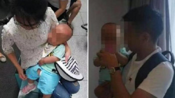 Фотография к новости: Әйел егіз баласын сатып, құнына телефон алған