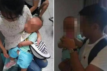 Фотография к новости: Әйел егіз баласын сатып, құнына телефон алған