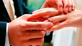 Фотография к новости: Ақтөбеде соңғы 15 жылда ажырасқан жұптар саны 11% азайды