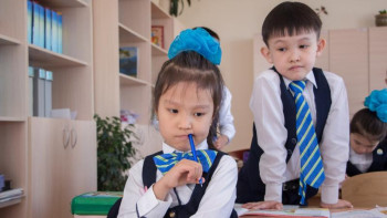 Фотография к новости: Баласының сау болып өскенін қалайтын әрбір ата-ана білуі қажет қарапайым 4 қағида