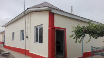 Фотография к новости: Арыстағы құрылысты мерзімінде аяқтау тапсырылды