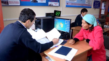 Фотография к новости: АӘК тағайындау және төлеу ережелеріне өзгеріс енгізілді