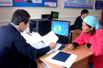 Фотография к новости: АӘК тағайындау және төлеу ережелеріне өзгеріс енгізілді