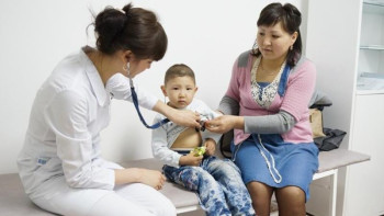 Фотография к новости: Келесі жылдан бастап медициналық көмек екі пакет бойынша көрсетіледі  