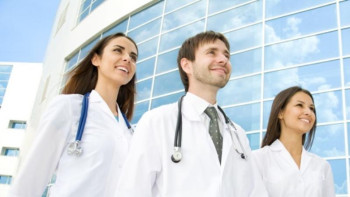 Фотография к новости: Медициналық ЖОО түлектерін аймақтарға бөлу автоматтандырылады