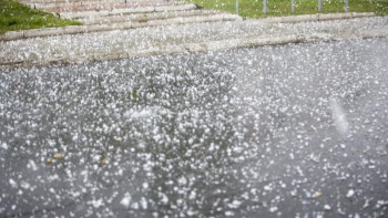 Фотография к новости: Еліміздің екі облысында дабылды ескерту жарияланды