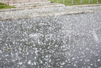 Фотография к новости: Еліміздің екі облысында дабылды ескерту жарияланды