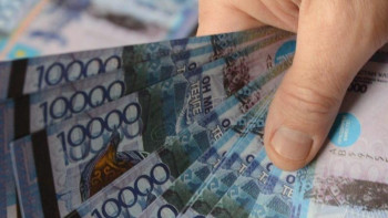 Фотография к новости: Ақтөбе облысында 162 кәсіпкер атаулы көмек алып келген