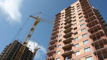 Фотография к новости: Елімізде тамыз айында үй бағасы қымбаттаған