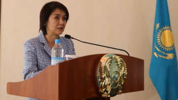 Фотография к новости: Павлодарда 200 орындық студенттер жатақханасының құрылысы аяқталады