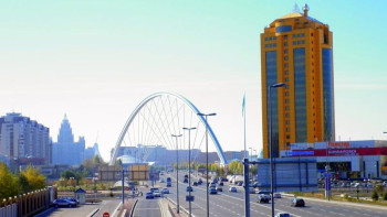 Фотография к новости: Депутат Нұр-Сұлтан қаласы көшелерінің біріне Жошы ханның есімін беруді ұсынды