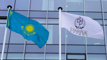 Фотография к новости: Мұнай зауыттарын қайта жаңғыртудың арқасында импортқа тәуелділік жойылды – Ахметжан Есімов