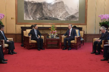 Фотография к новости: Қазақстан бұл сапарға үлкен мән береді – Тоқаев 