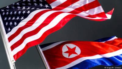 Солтүстік Корея АҚШ-пен келіссөздерін жалғастырады