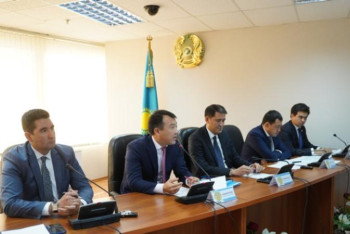 Фотография к новости: Елімізде ұшақ билеттерінің бағасы төмендейді