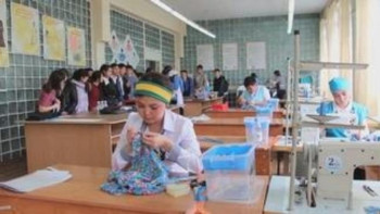 Фотография к новости: ШҚО-да мыңға жуық жас кәсіпкерлік курстан өтті