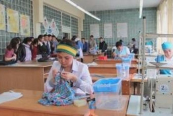 Фотография к новости: ШҚО-да мыңға жуық жас кәсіпкерлік курстан өтті