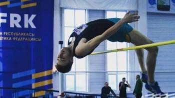 Фотография к новости: Тағы бір қазақстандық спортшы допингпен ұсталды